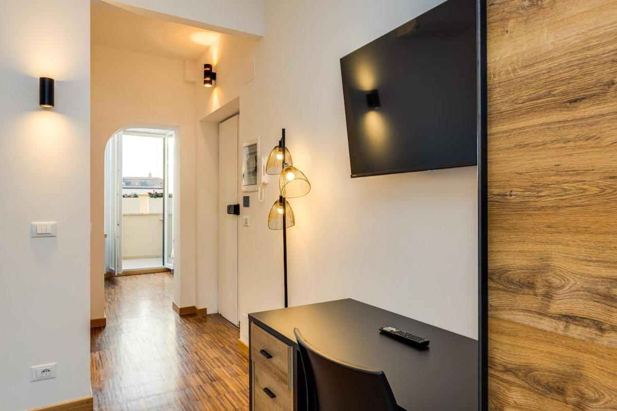 La Terrazza Di Vanessa Appartement *