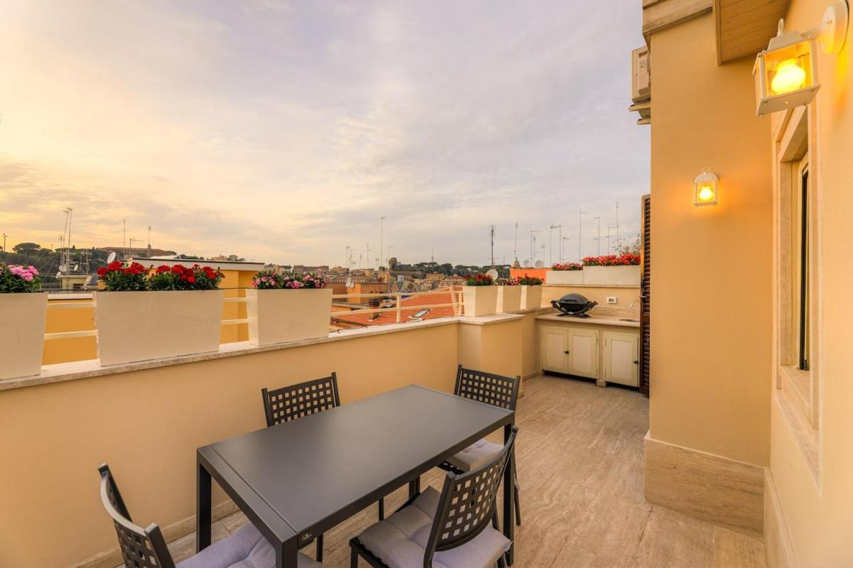 Appartement La Terrazza Di Vanessa
