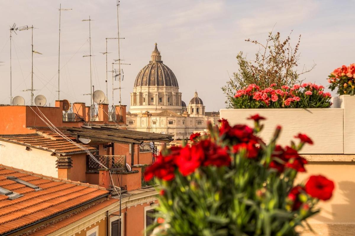 La Terrazza Di Vanessa Appartement